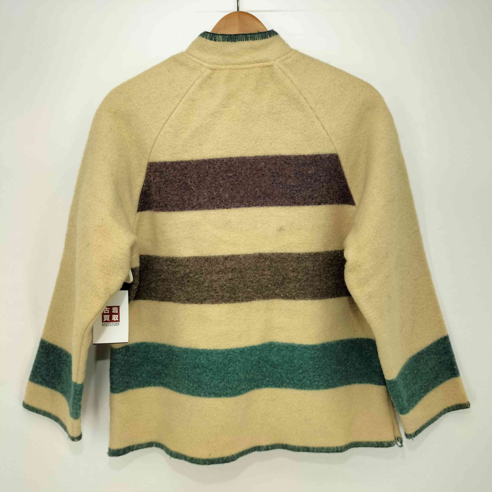 80s woolrich ウール　プルオーバージャケット 2326078748.jpg?1721621291