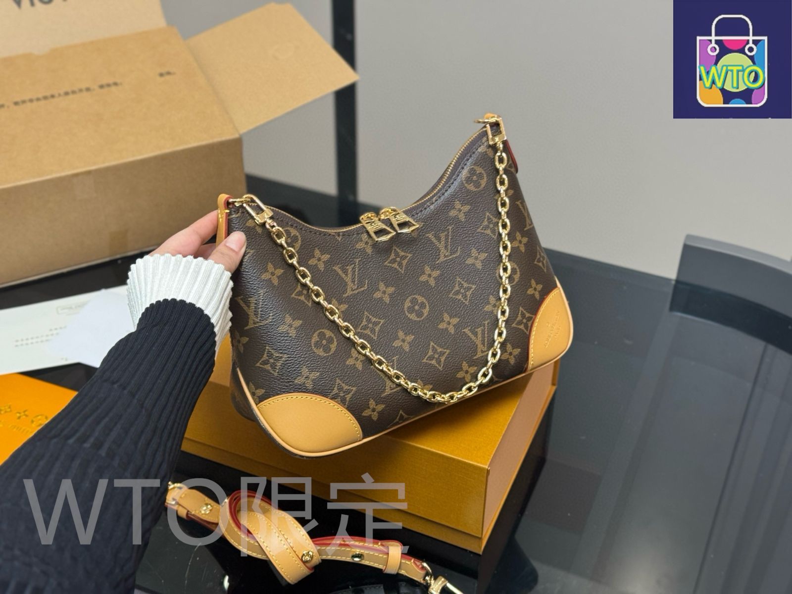 LV ヴィンテージ