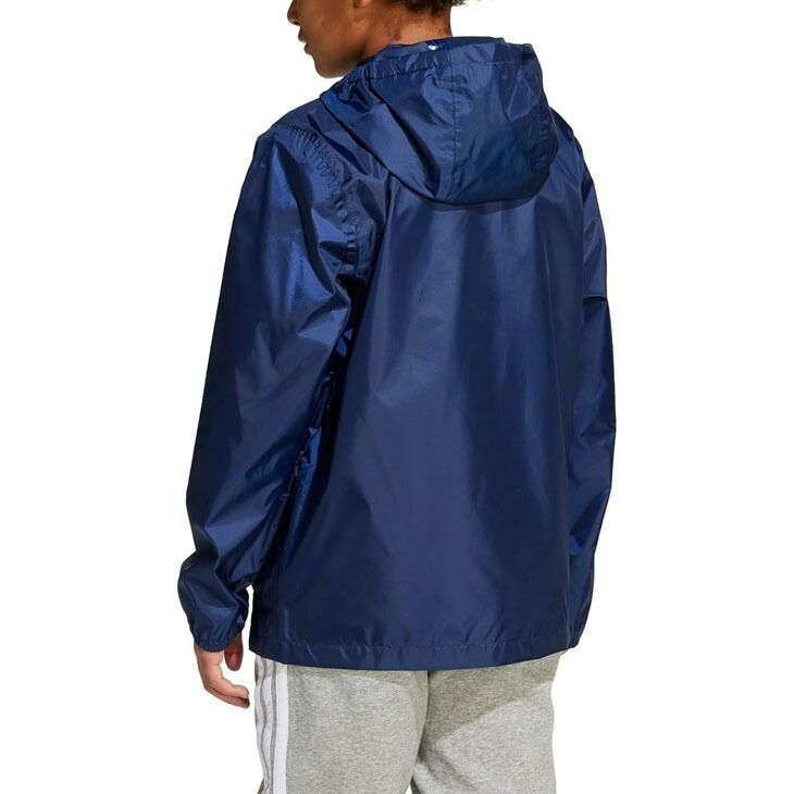 アディダス adidas ジュニア キッズ 中綿ジャケット エッセンシャルズ 送料無料 ジャケット K ESS 3S スリー 子供 アディダス(adidas)(キッズ)ジュニア U ジャージ
