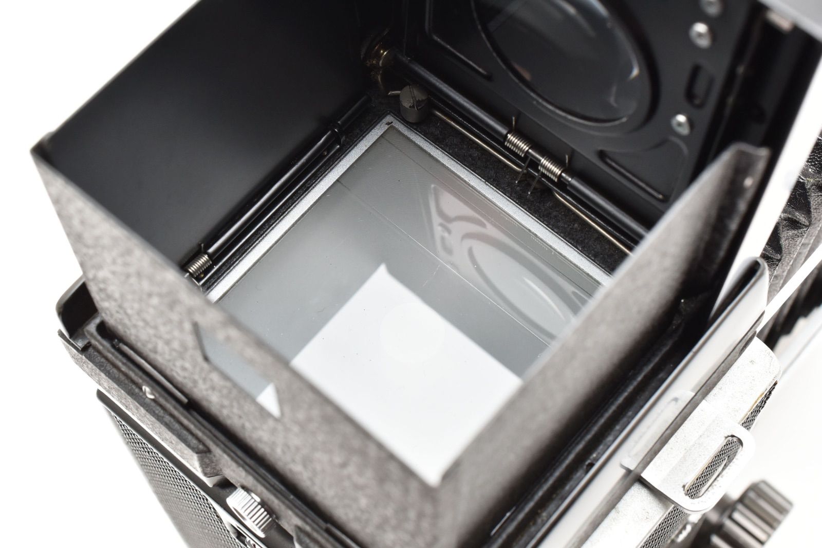 ☆完動美品☆ MAMIYA マミヤ C3 PROFESSIONAL MAMIYA-SEKOR