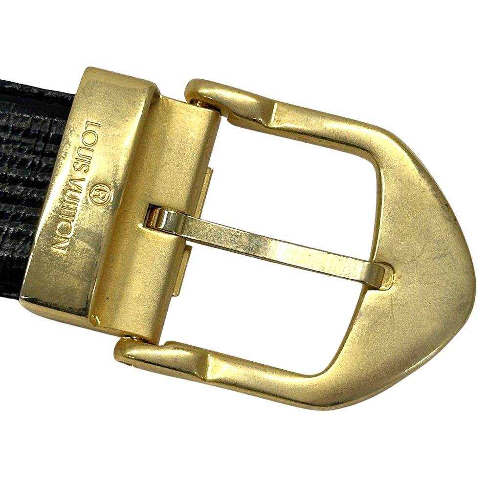 ルイ・ヴィトン LOUIS VUITTON ベルト メンズ ブランド エピ
