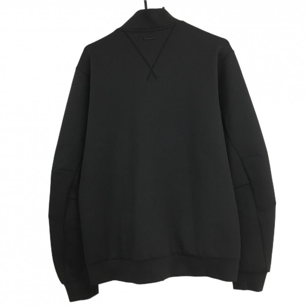 ☆SALE5％OFF☆【美品】セントアンドリュース ジャケットブルゾン 黒