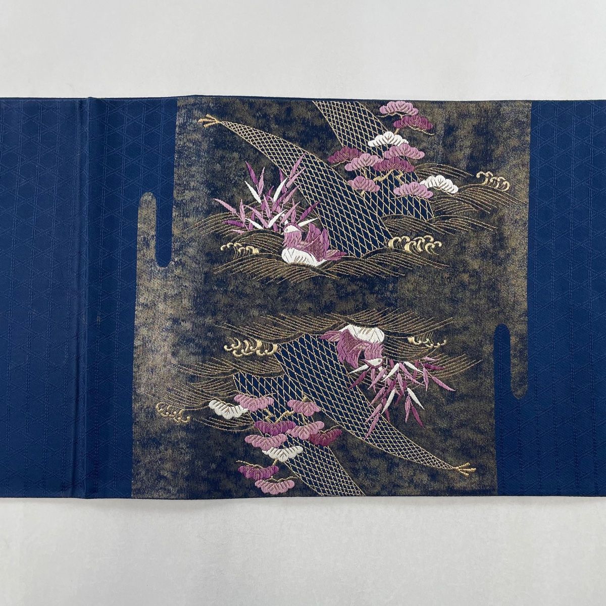 帝王紫 鴛鴦