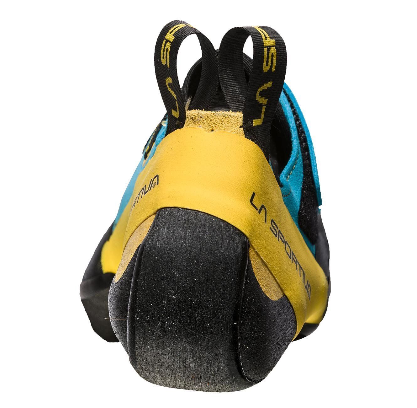 ☆史上最高傑作 La Sportiva Futura REBOOT 20Rスポルティバ