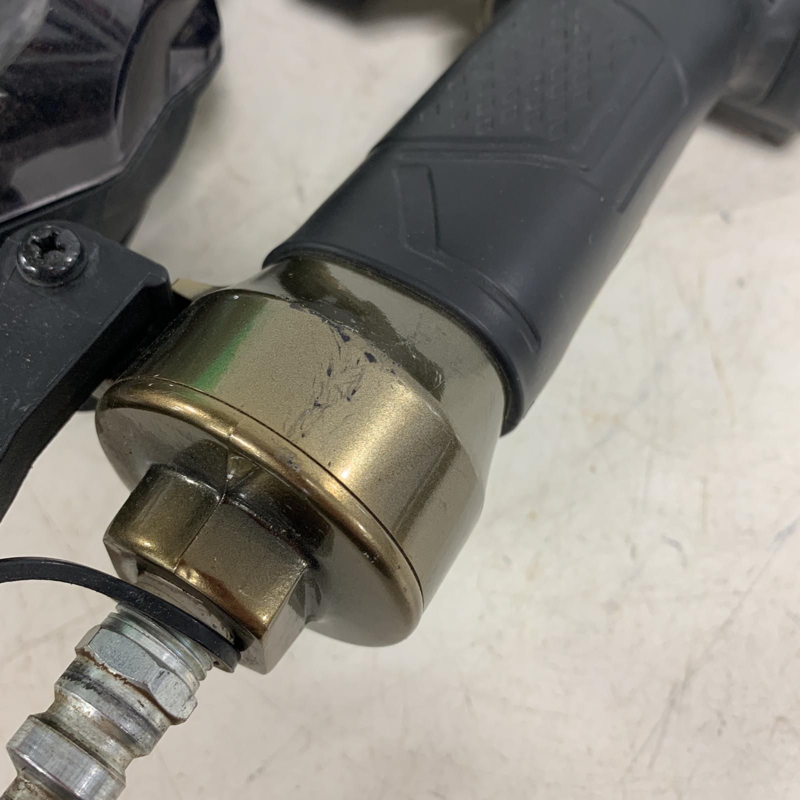 50mm 高圧ロール釘打機