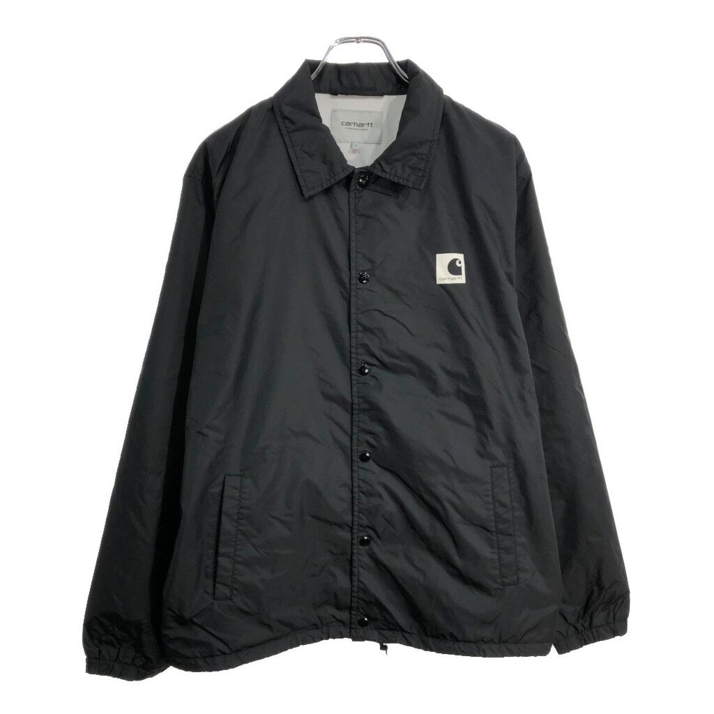 Carhartt(カーハート) / COLLEGE COACH JACKET/コーチジャケット