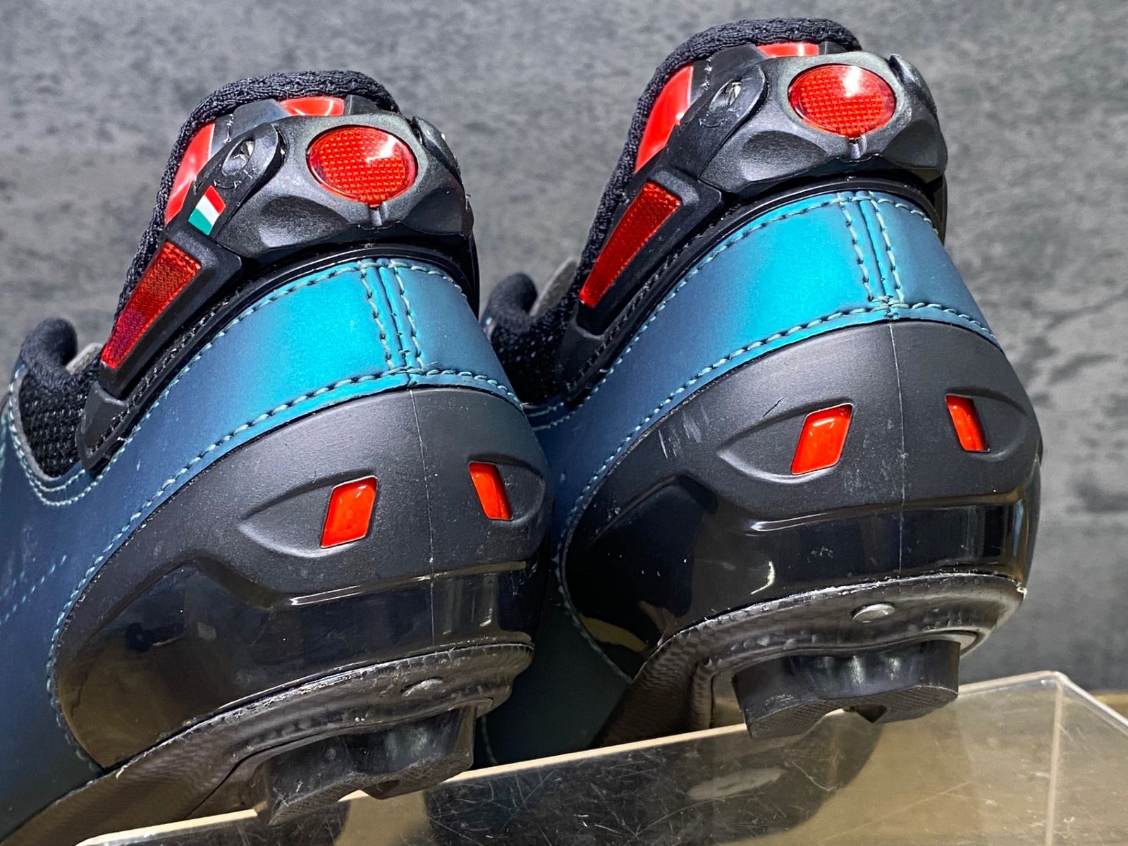 ディープティール