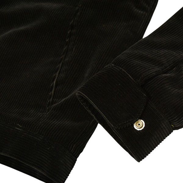 Supreme シュプリーム 2021AW Corduroy Zip Jacket コーデュロイ