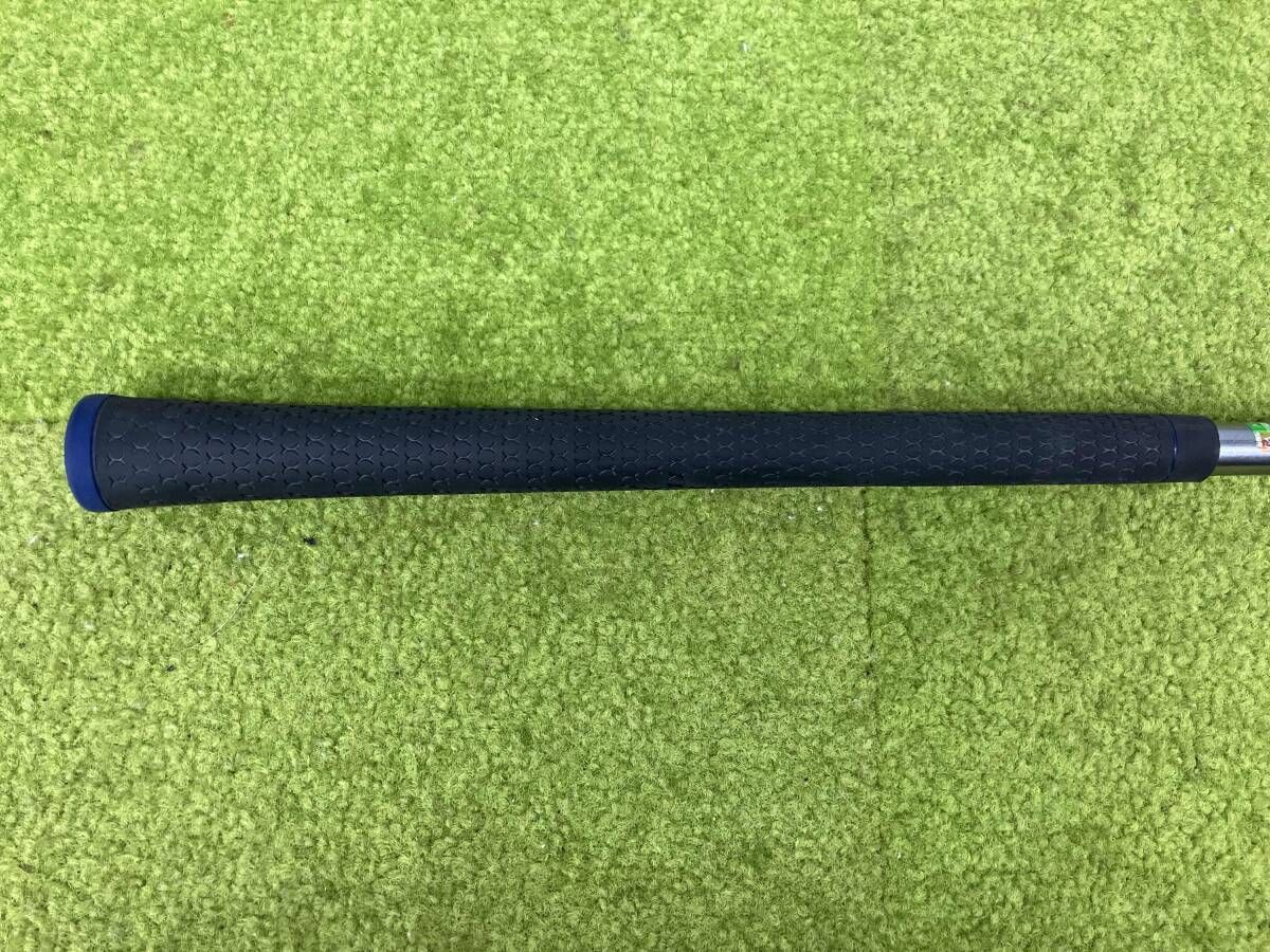 KICK MP-516U|フレックスR|ロフト角20|ユーティリティ