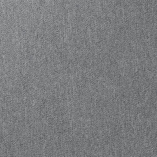 Tajima タイルカーペット タピスプレーヌⅡ 500角 型番 481-223 シルバーグレイ ♥アウトレット品 2ケース