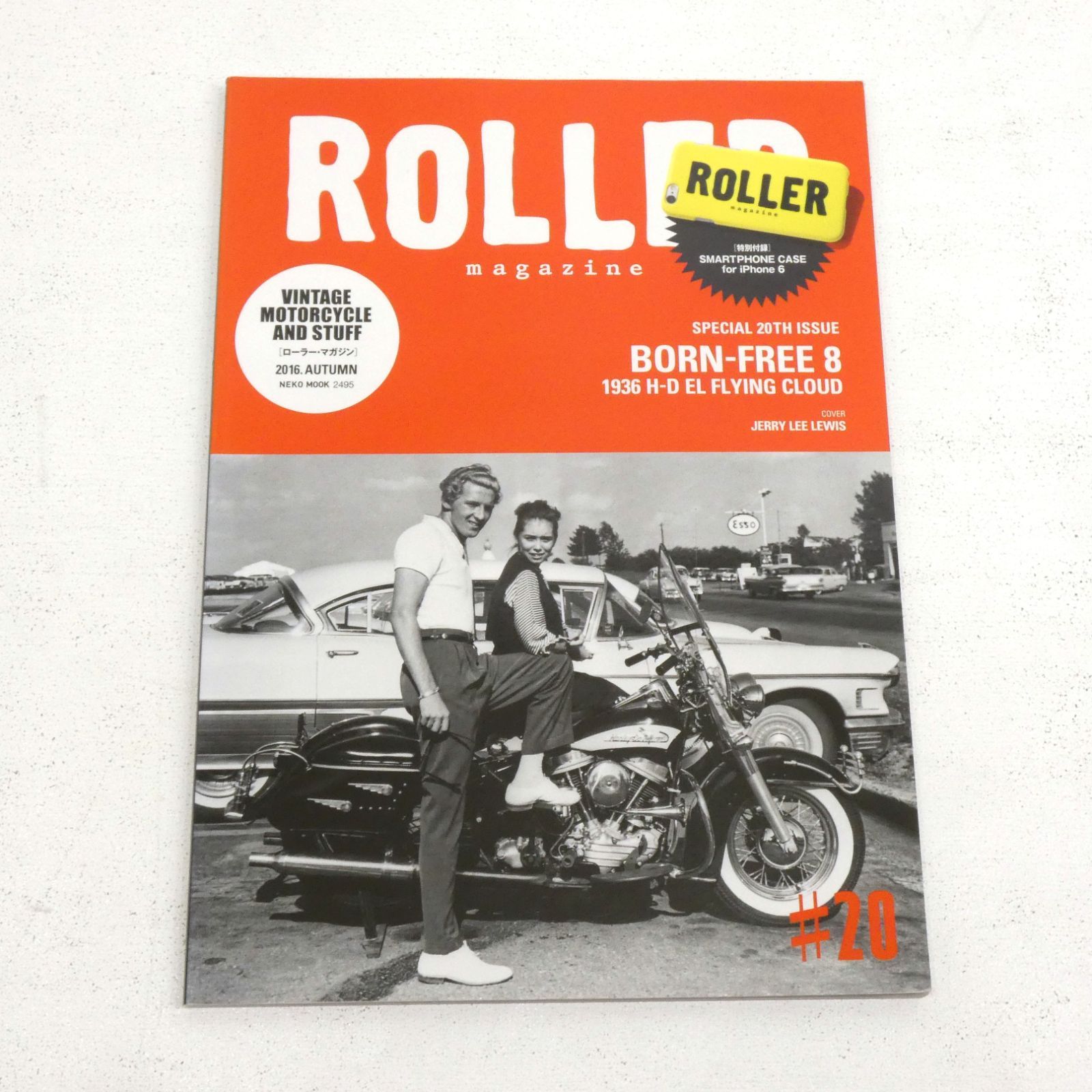 A magazine まとめ売り ② 小牧店】ROLLER Magazine 11冊おまとめセット 【I209-2987】 - メルカリ