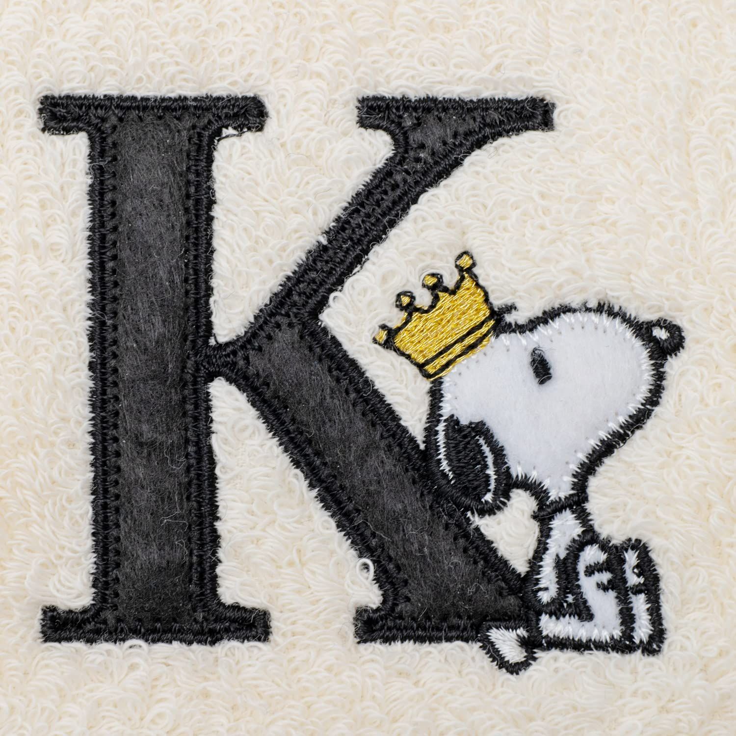 キングヌー　タオル＆キーホルダー　2点セット キングヌー タオル＆キーホルダー 2点セット キングヌー タオル