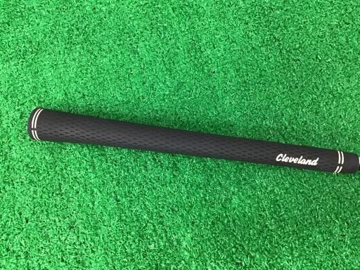 中古】 クリーブランド Cleveland SMART SOLE 2.0(ブラック