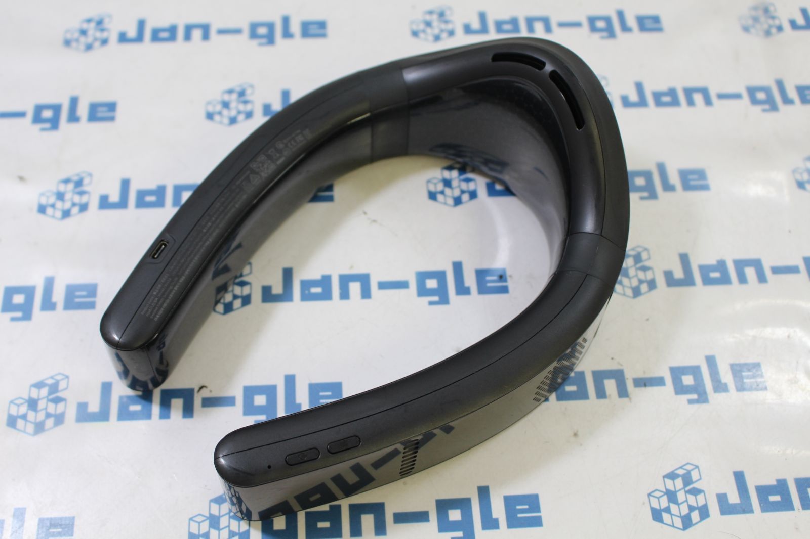 TORRAS COOLIFY Cyber FG6A ネッククーラー 冷却プレート 首掛け扇風機 価格!! J645250 B