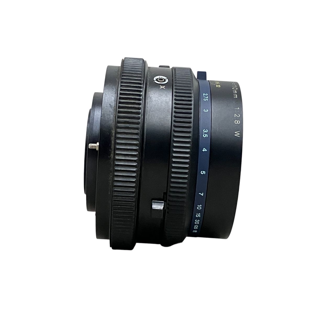 ◇ MAMIYA/マミヤ 中判カメラ レンズ SEKOR C 90mm 1:3.8 フィルム