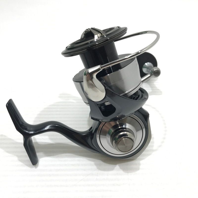 DAIWA - 【中古/美品】 ダイワ 24 セルテート LT 5000D-XH   /SS072M DAIWA - 【中古/美品】 ダイワ 24 セルテート LT 5000D-XH
