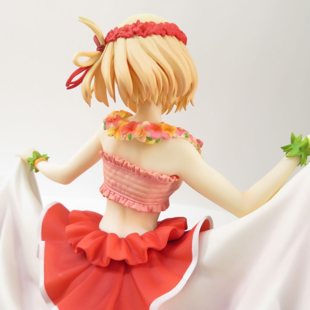 クレーネル リコリス・リコイル 錦木千束 ハワイVer. 1/7スケール 