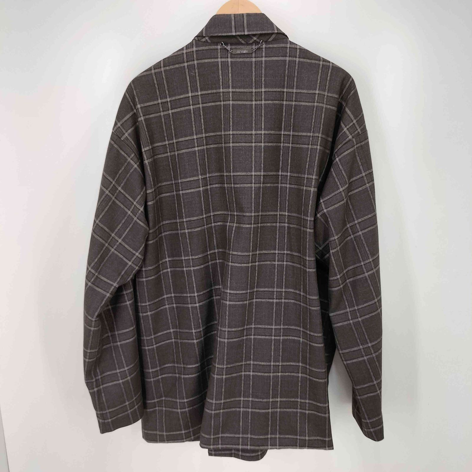 ジャケット・アウター ADLER over tailored jacket ジャケット・アウター ADLER over tailored jacket ADRER