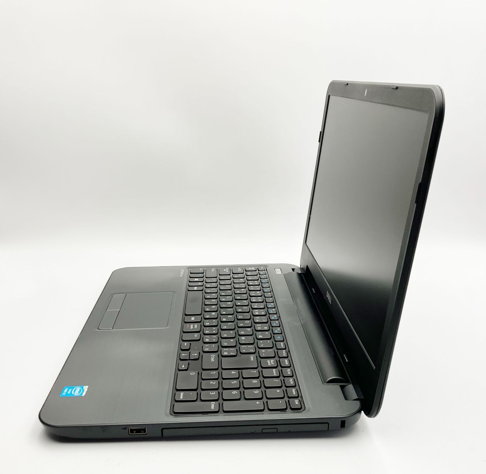 特売 DELL Latitude 3540ノートパソコン 4世代Core i3-4030U 大容量SSD 256GB 8GBメモリ カメラ  ブルートゥース 15.6インチ - メルカリ