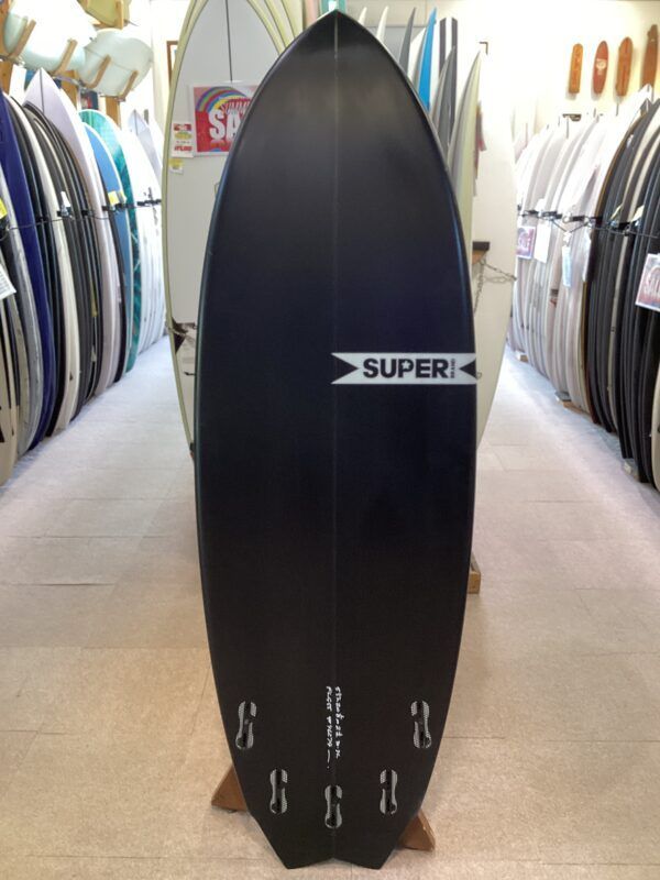 ムラスポOUTLET公式】中古サーフボード USED SUPER BRAND