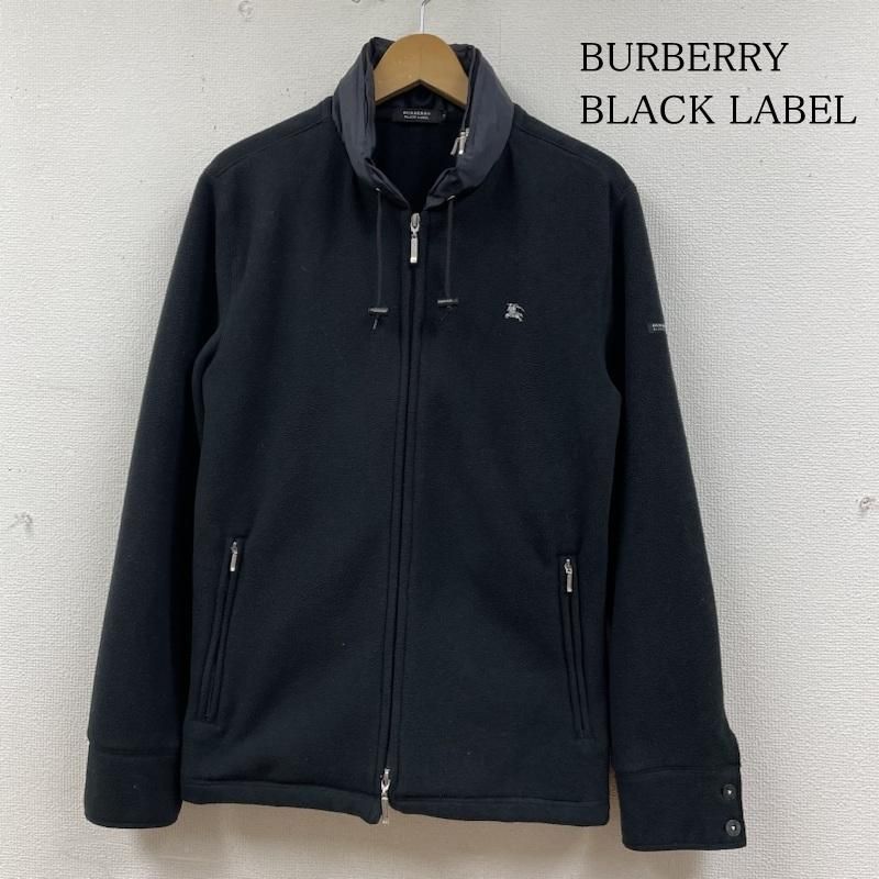 BURBERRY BLACK LABEL バーバリーブラックレーベル ジャケット