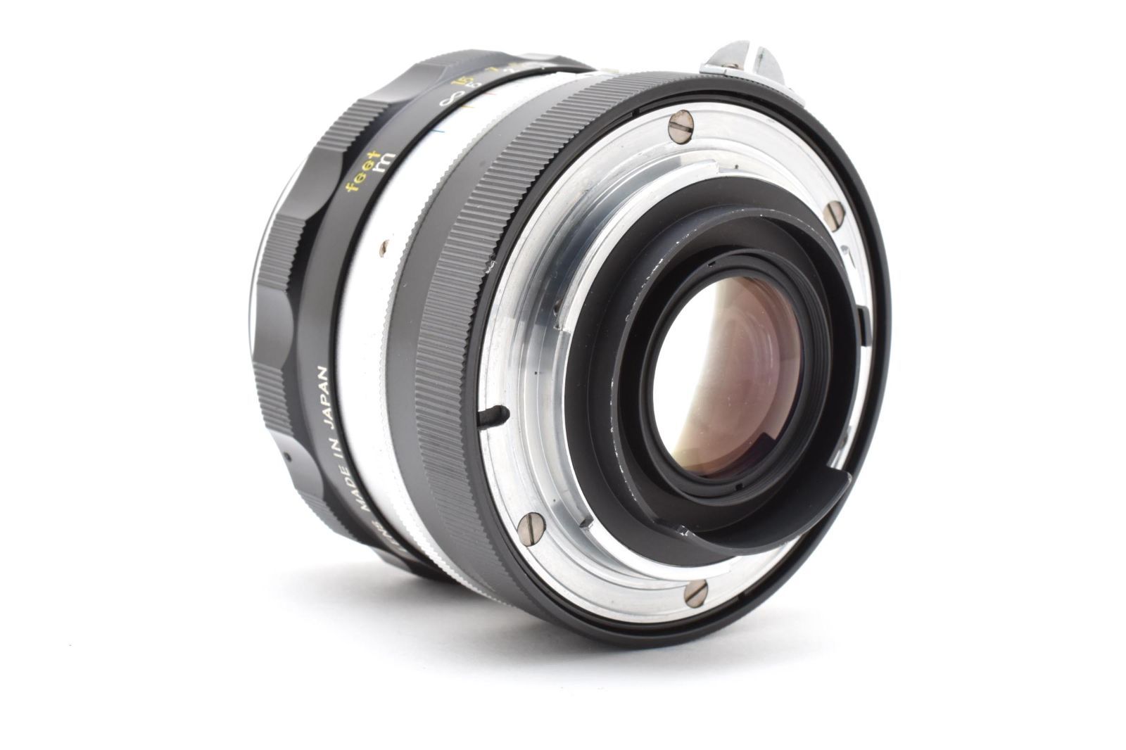 レンズ フィルムカメラ用