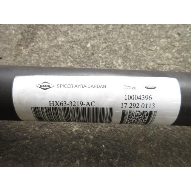 レンジローバーヴェラール CBA-LY3VA