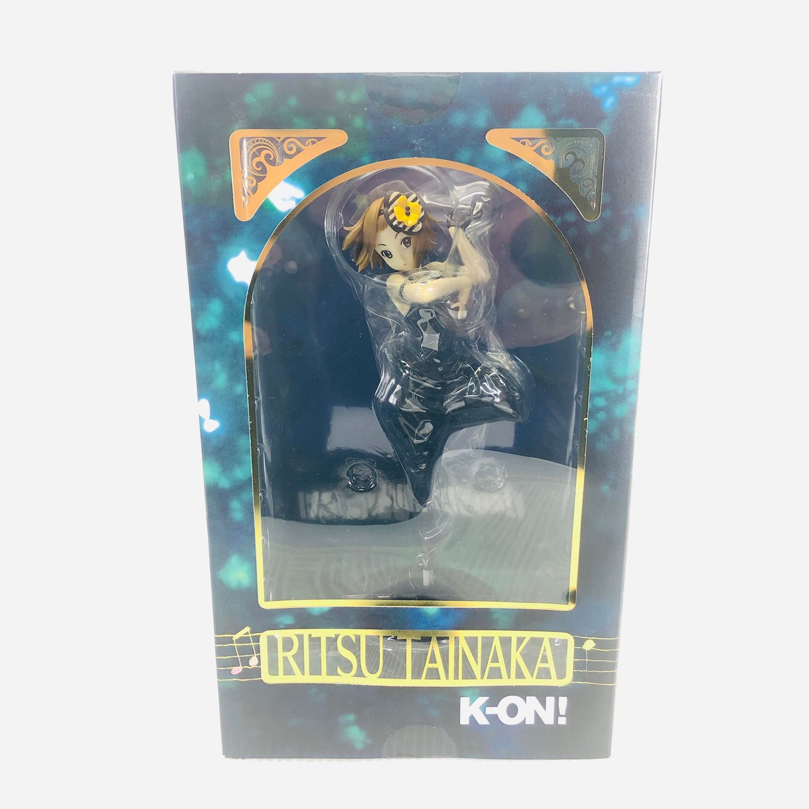 未開封】田井中律 フィギュア 京アニショップ限定 - メルカリ