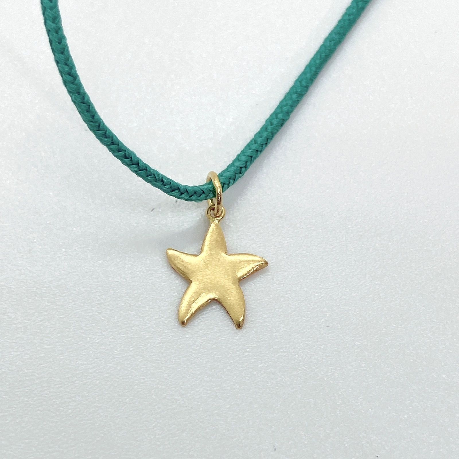 マリーエレーヌ ドゥ タイヤック 廃盤　タツノオトシゴ　コードブレスレット マリーエレーヌ ドゥ タイヤック 廃盤 タツノオトシゴ コード