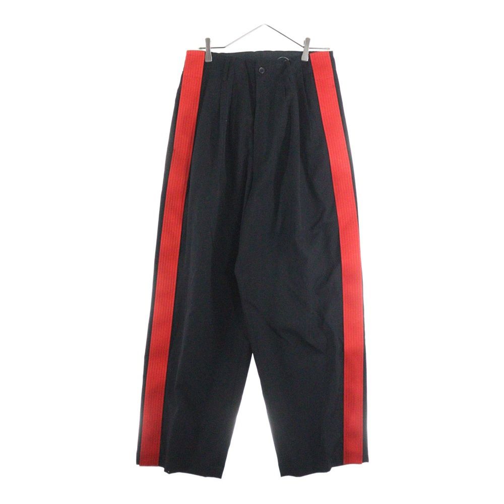 Yohji Yamamoto POUR HOMME (ヨウジヤマモト プールオム) 00SS アジア 