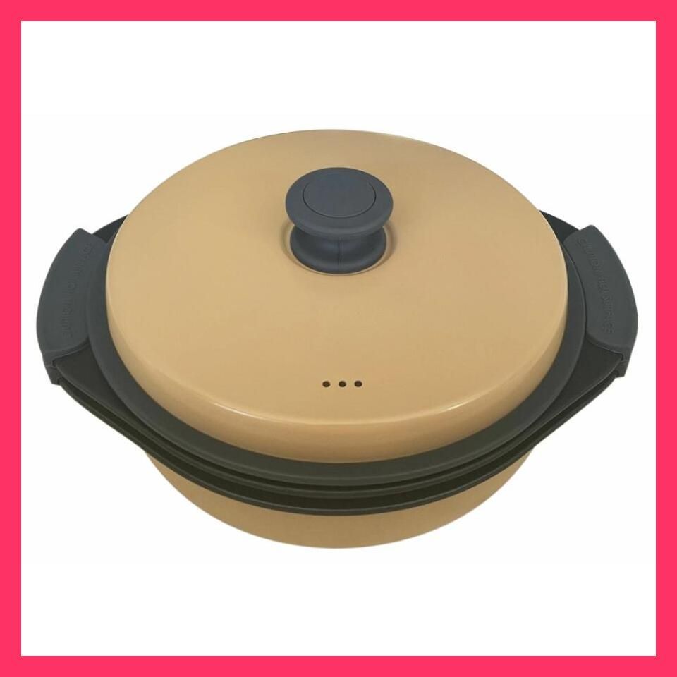 備前 火襷 目玉焼き器