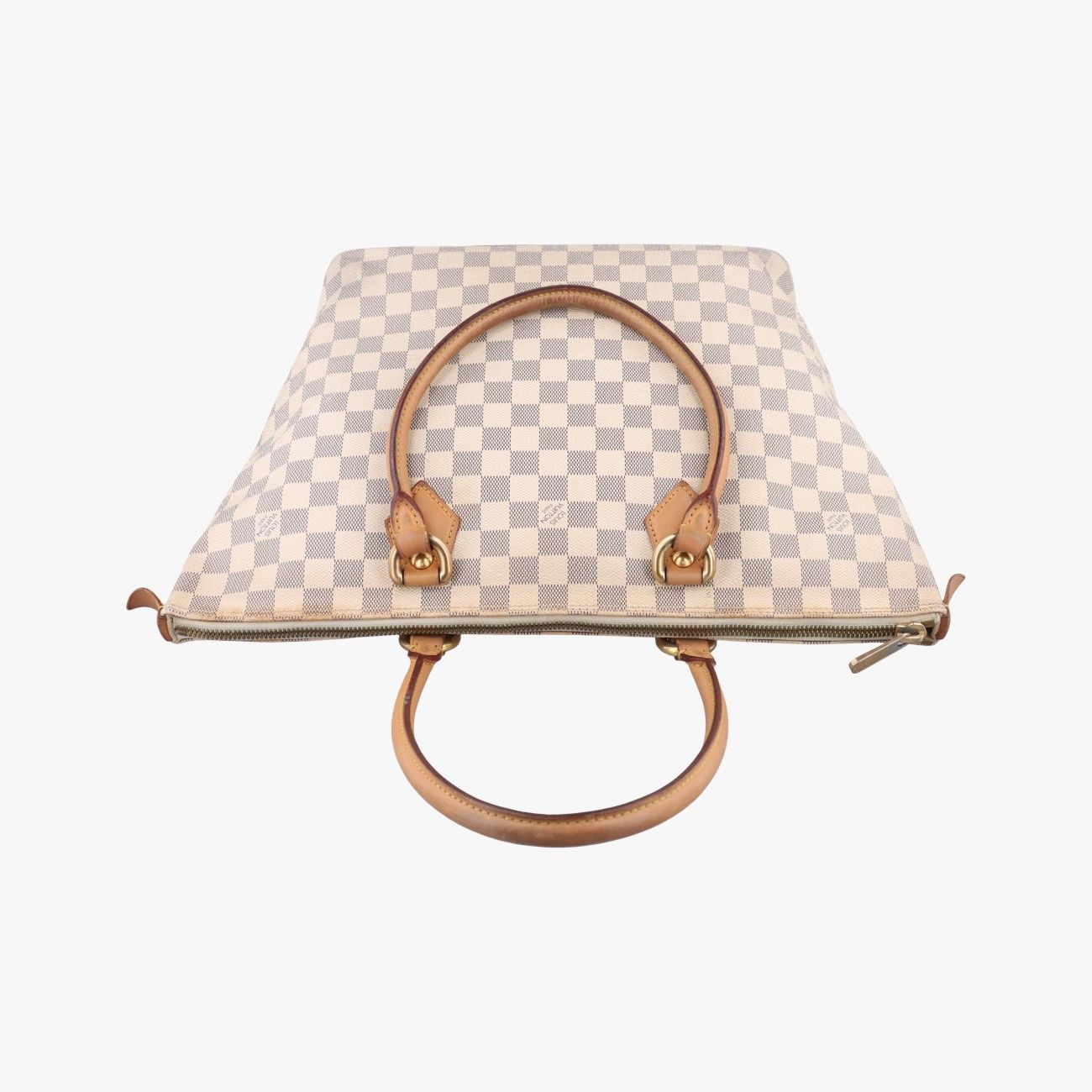 LOUIS VUITTON】ルイ・ヴィトン サレヤMM N51185 トートバッグ