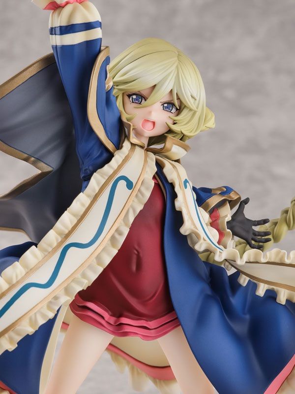 キャロル・マールス・ディーンハイム フィギュア 戦姫絶唱