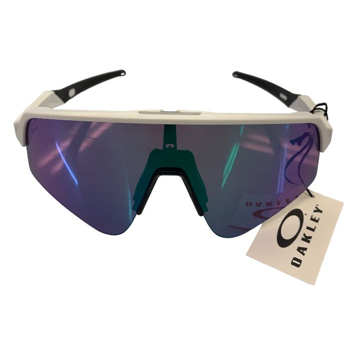 OAKLEY オークリー SUTRO LITE SWEEP スートロ ライト スウィープ OO9465 中古 メルカリ