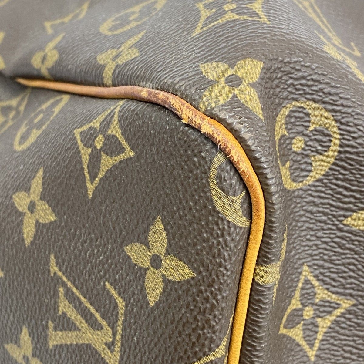 5id4913-h ルイヴィトン ボストンバッグ モノグラム キーポルバンドリエール60 M41412 ブラウン メンズ レディース ユニセックス DECORATOM_COM_BR