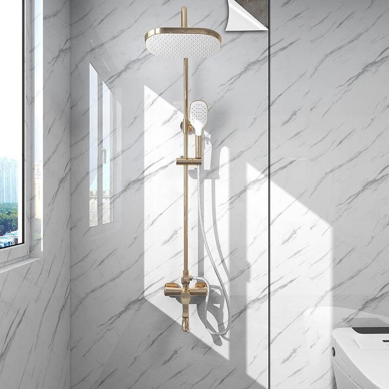 壁紙シール 大理石調