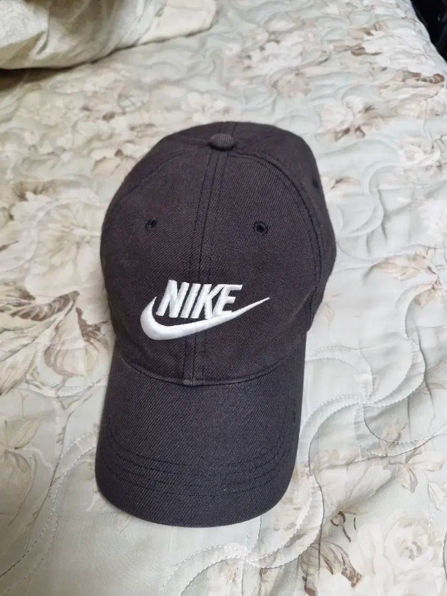 【雷市場（ポンジャン）商品韓国直送】 NIKE(ナイキ) ボールキャップ