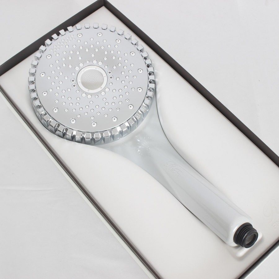 新品】MTG ReFa FINE BUBBLE DIA 150 RS-AN-02C ホワイト