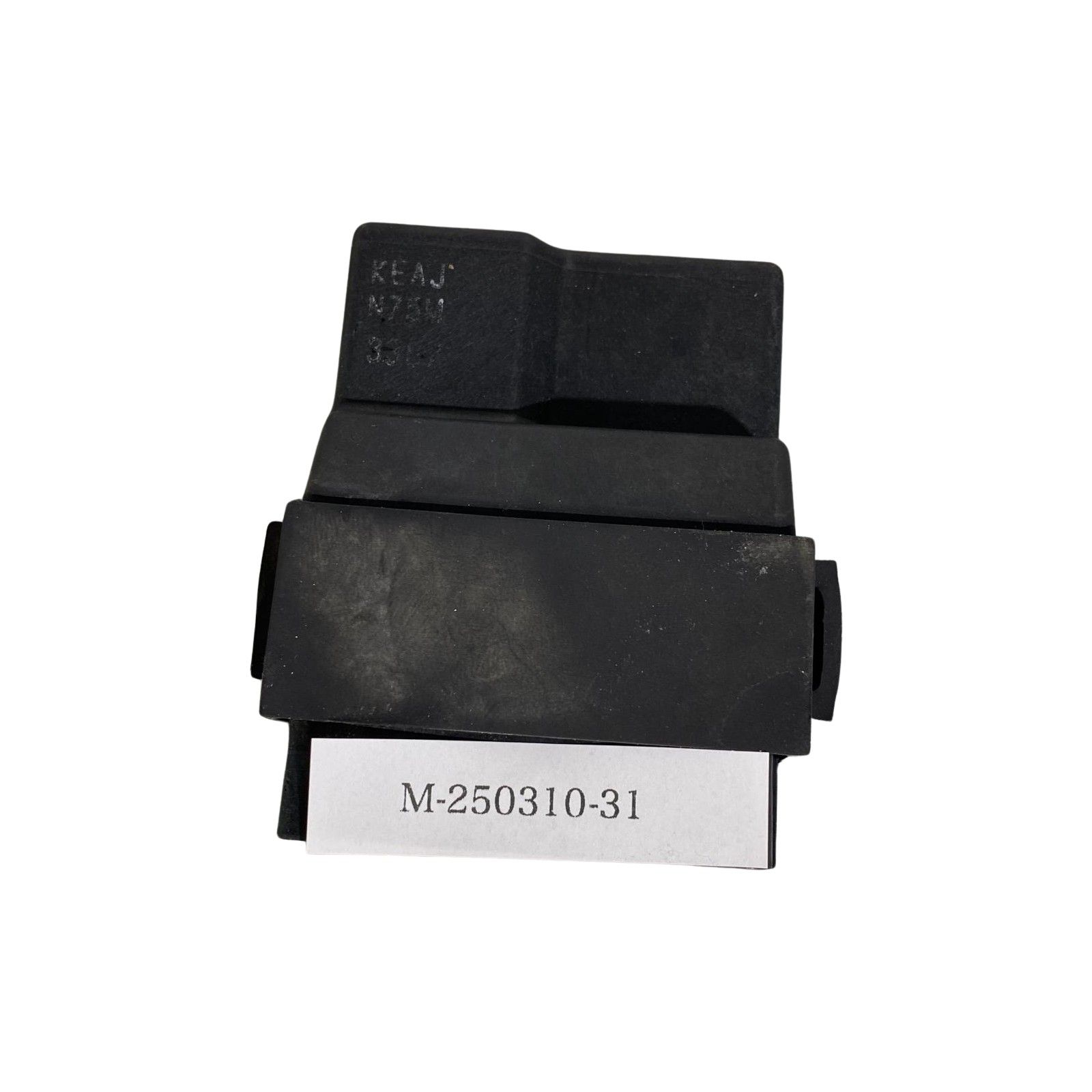 Honda　ホーネット　250　CDI ホンダ ホーネット250 イグナイター 純正 中古 バイク 部品 CDI