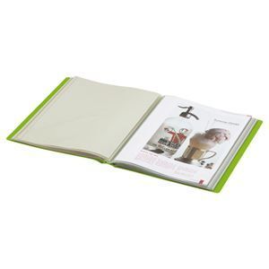 (まとめ) コクヨ クリヤーブック(クリアブック)(POSITY) 替紙式 A4タテ 30穴 35ポケット付属 背幅53mm オレンジ P3ラ-L740YR 1冊 〔×5セット〕 まとめ) コクヨ クリヤーブック(クリアブック)(POSITY) 固定式 A4タテ