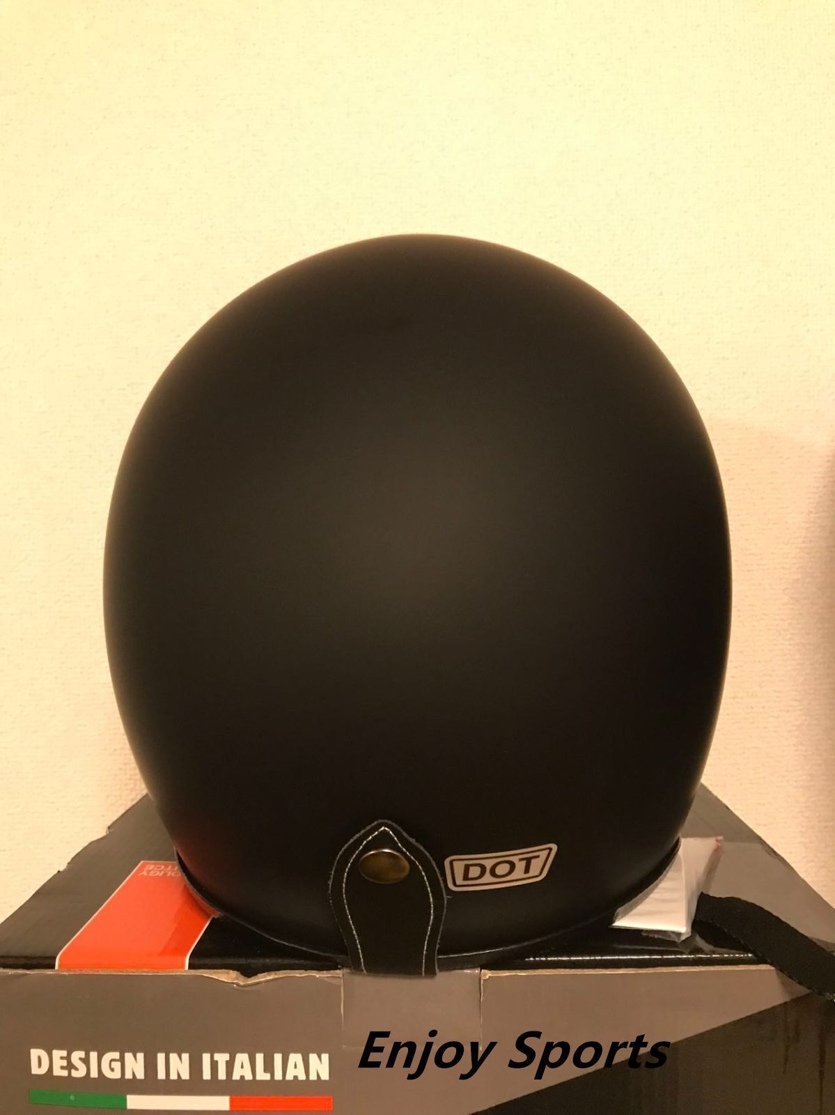 トレロヘルメットバイクヘルメット DOT認証