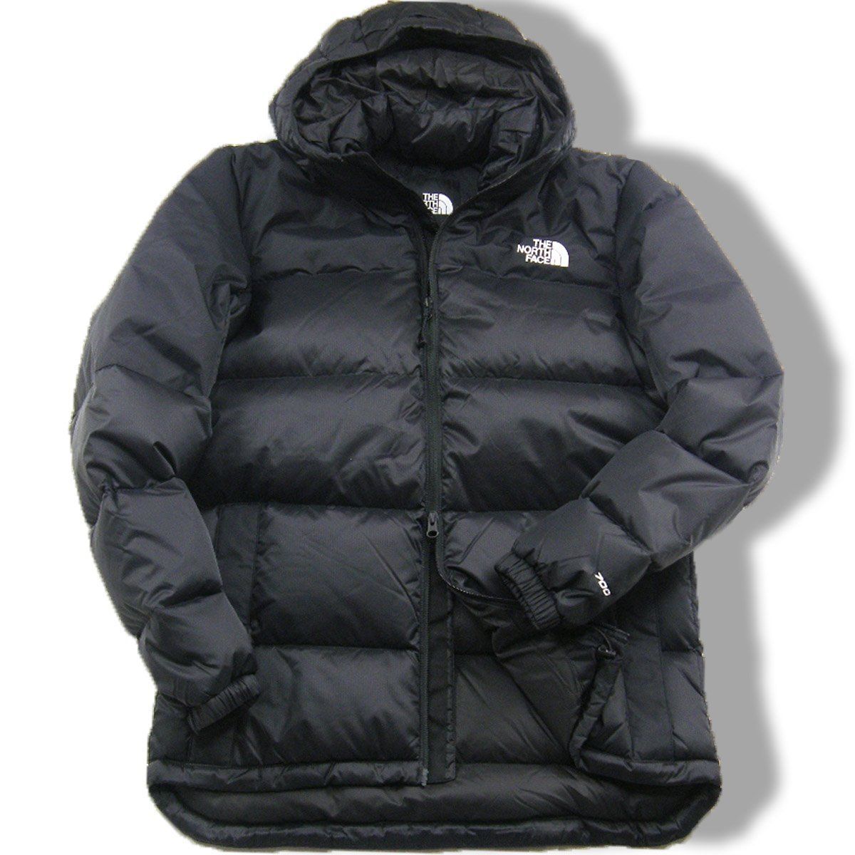 新品】 THE NORTH FACE ／ ノースフェイス ダウンパーカー 700フィル 