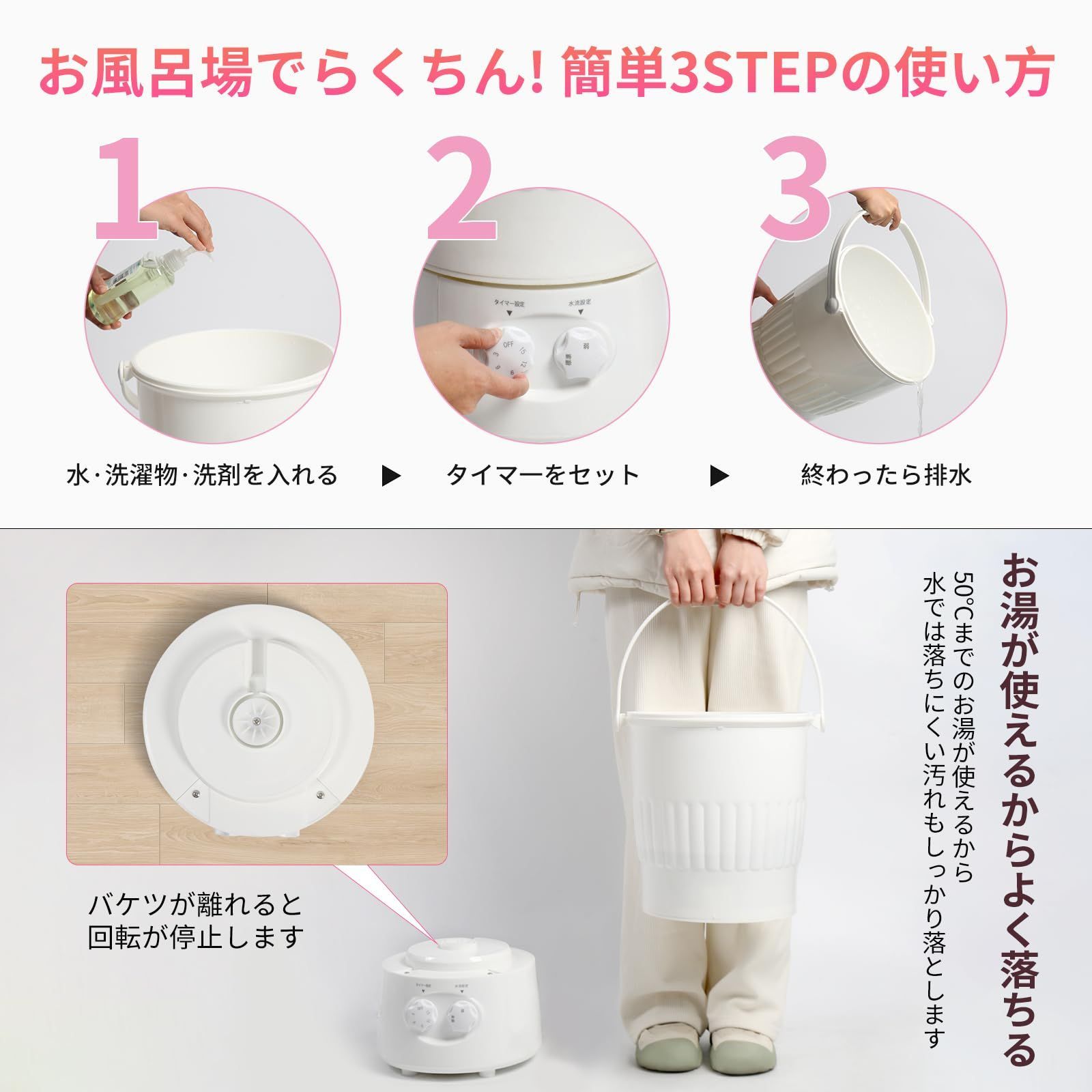 ペット用 コンパクト