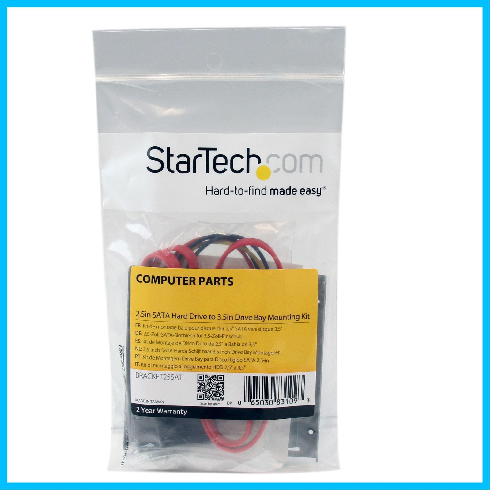 StarTech.com