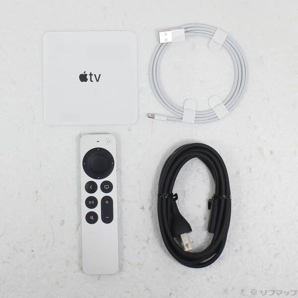 〔 品〕 Apple TV 4K 第2世代 32GB MXGY2J A 297 WWW_OPDRERGINERDOGAN_COM