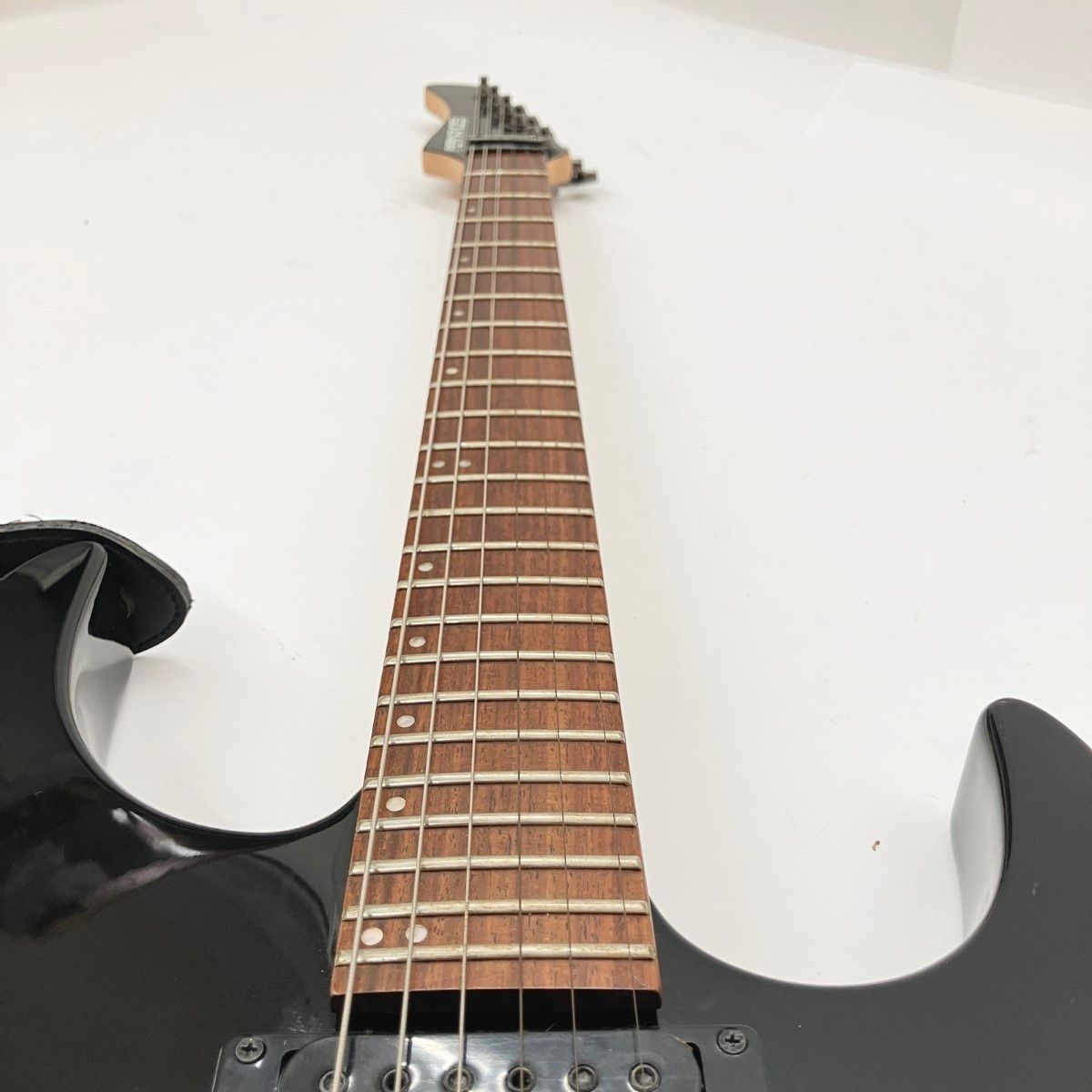 〇〇FERNANDES フェルナンデス REVOLVER XX06 ソフトケース付 エレキ 