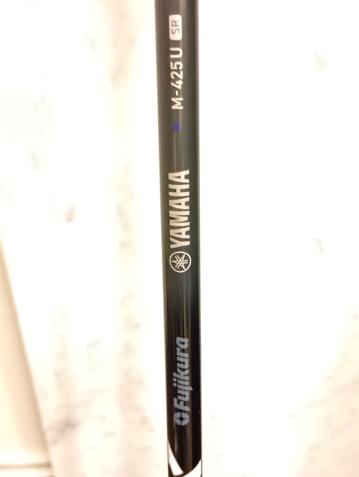 新品グリップ ヤマハ inpresX 5UT 24度 TOUR AD UT-65 R 右 2025年最新