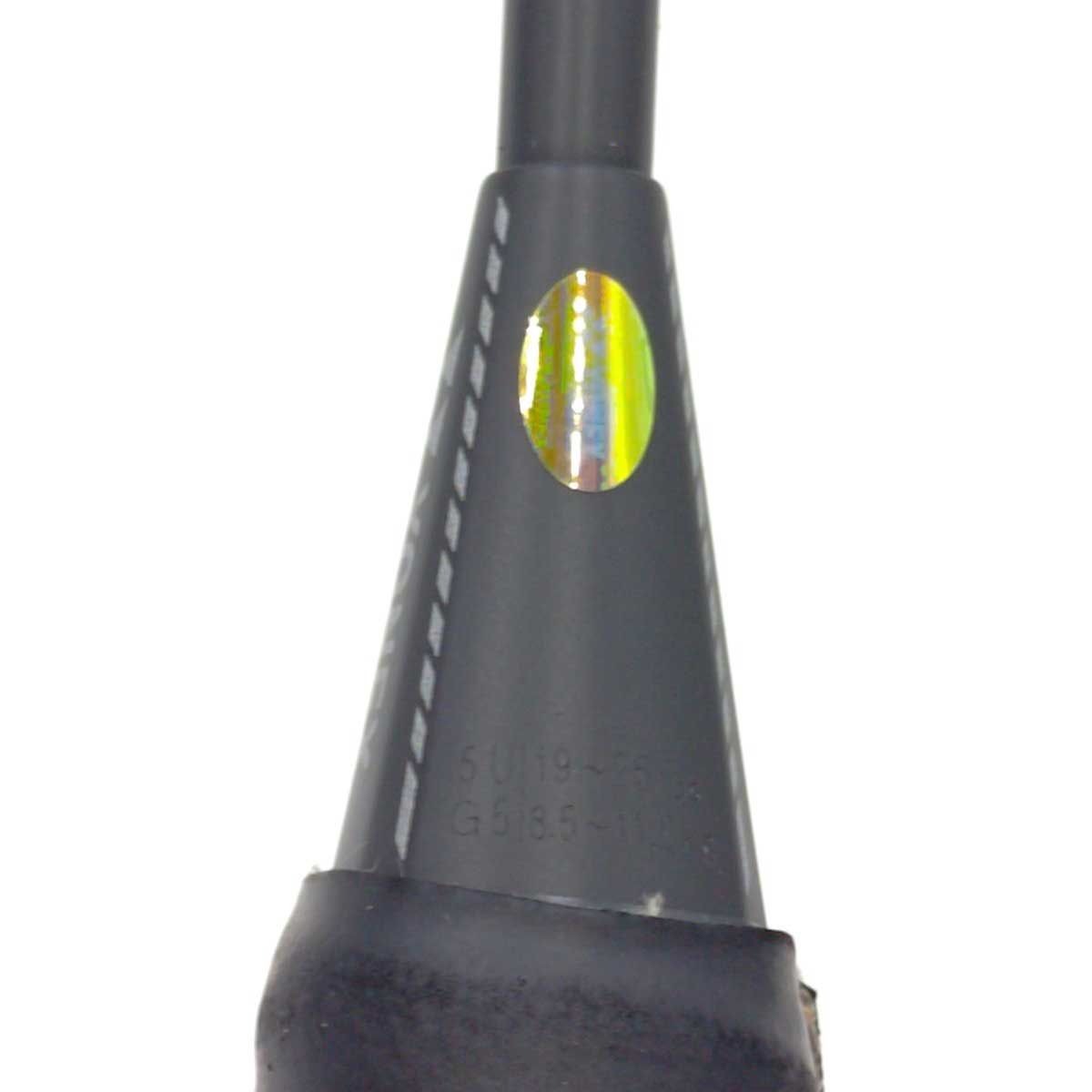 ヨネックス NANOFLARE 170 LIGHT バドミントン ラケット ナノフレア170