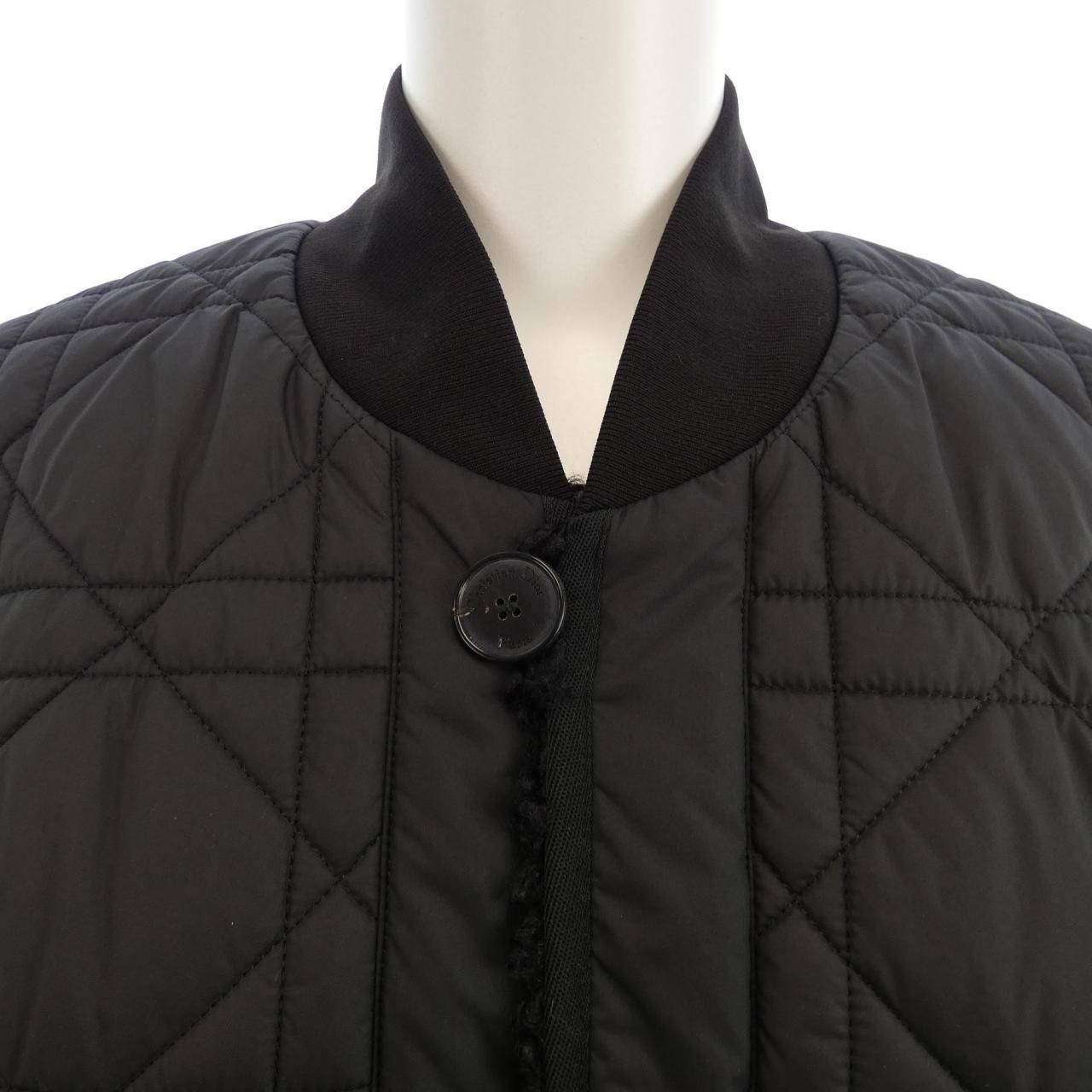 送料無料、限定数の新入荷!! クリスチャンディオール CHRISTIAN DIOR 357C45A1502 ブルゾン