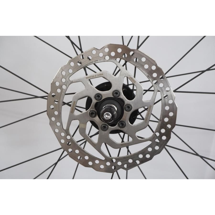 GIANT 「ジャイアント」 SPINFORCE XR フロントホイール